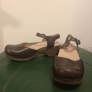 Dansko Clogs “Sam”